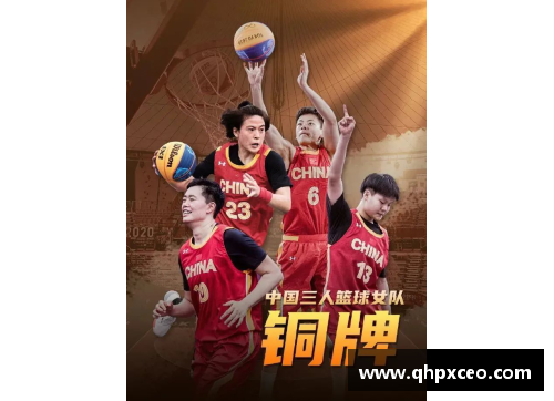 南宫NG28相信品牌力量有限公司中国三人女篮的辉煌征程：连续两届世界杯登上领奖台 - 副本