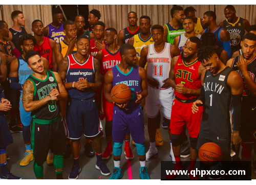 耐克NBA新球衣：全面解析最新款式与设计革新 - 副本