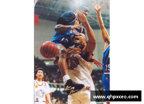 南宫NG28相信品牌力量有限公司CBA与NBA共同推动篮球运动在中国的发展和普及 - 副本